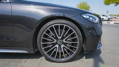 MERCEDES S500 4MATIC 2022!! JAPANESE SPECS!! LOW MILEAGE!! ORIGINAL PAINT-17