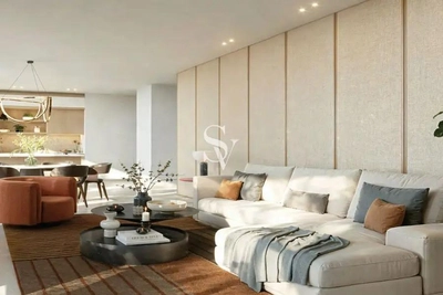 Eden House The Park Building D, Eden House The Park, Al Wasl, Dubai-2