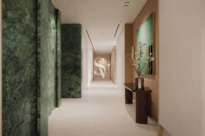 Eden House The Park Building D, Eden House The Park, Al Wasl, Dubai-3