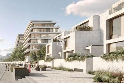 Eden House The Park Building D, Eden House The Park, Al Wasl, Dubai-7