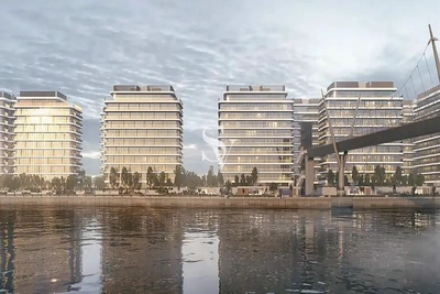 Eden House The Park Building D, Eden House The Park, Al Wasl, Dubai-8