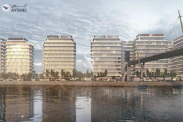 Eden House The Park Building D, Eden House The Park, Al Wasl, Dubai