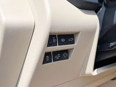 Toyota Land Cruiser GXR EXPORT ONLY - 2026 LC300 4.0L (GCC Specification)-21