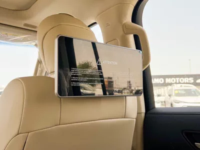 Toyota Land Cruiser GXR EXPORT ONLY - 2026 LC300 4.0L (GCC Specification)-22