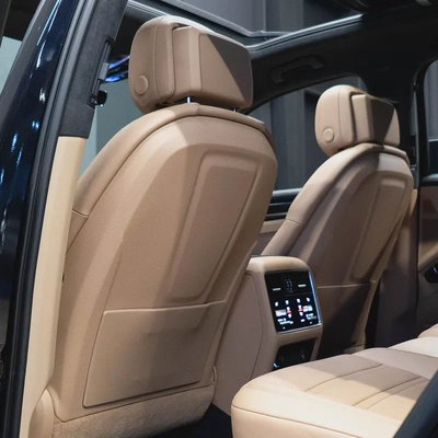 AED 4,898 P.M • 0% Downpayment • Porsche Cayenne Turbo • Agency Warranty-15