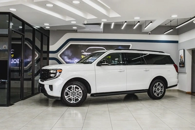 2025 Ford Expedition ACTIVE XL-0