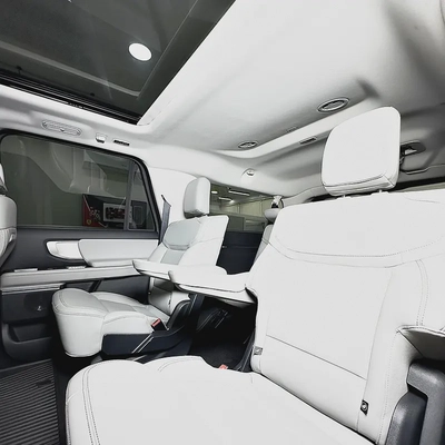 2025 Ford Expedition ACTIVE XL-10