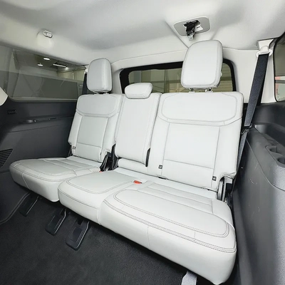 2025 Ford Expedition ACTIVE XL-11