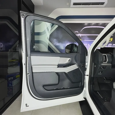 2025 Ford Expedition ACTIVE XL-17