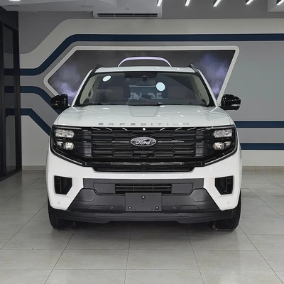 2025 Ford Expedition ACTIVE XL-1