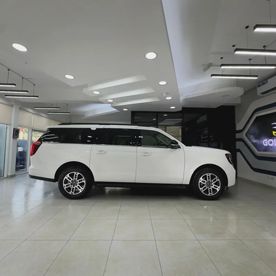 2025 Ford Expedition ACTIVE XL-2