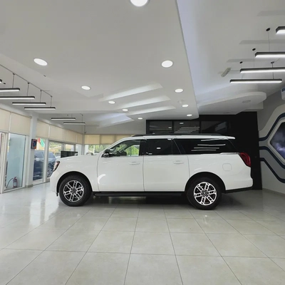 2025 Ford Expedition ACTIVE XL-3