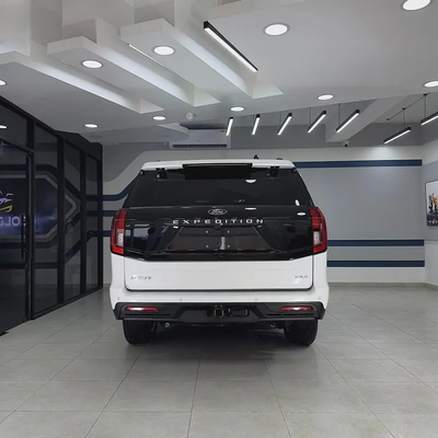 2025 Ford Expedition ACTIVE XL-4