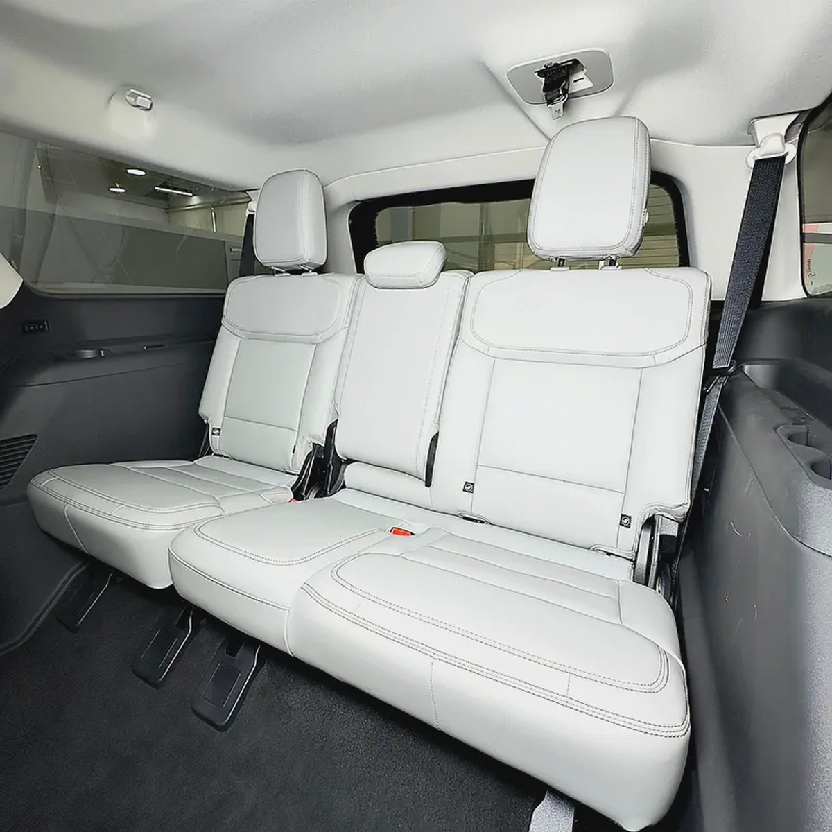 2025 Ford Expedition ACTIVE XL-11-11