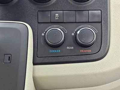 Toyota Hiace GL DX PASSENGER / 3.5L V6 A/T PETROL / DUAL HEATER / DVD CAMERA (CODE# HR3ADA)-13