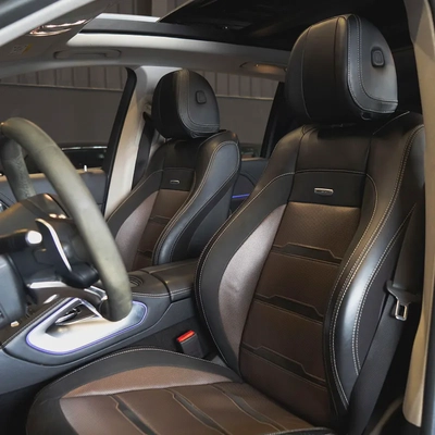 3,640 P.M • 0% Downpayment •  Mercedes-Benz GLE 53 AMG • 1 Year Warranty-14