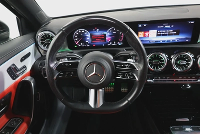 2024 Mercedes-Benz A-Class A 200 GCC Specs | Brand New Condition-11