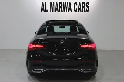 2024 Mercedes-Benz A-Class A 200 GCC Specs | Brand New Condition-5