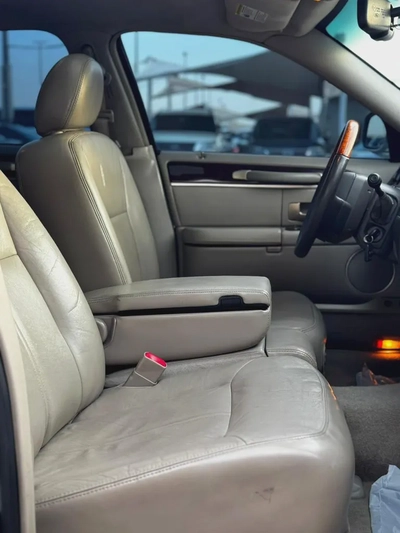 ( 2008 ) LICNOLN// TOWN CAR//4.6L 8 //AMRICAN// GOOD CONDITION-15
