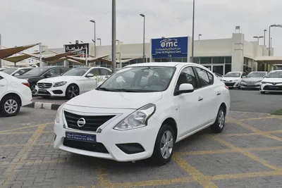 Used Nissan Sunny 1.5 SE 2022-0