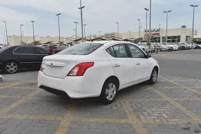 Used Nissan Sunny 1.5 SE 2022-6