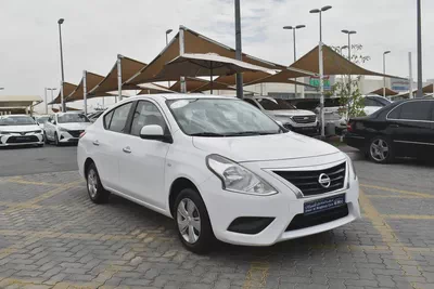 Used Nissan Sunny 1.5 SE 2022-2