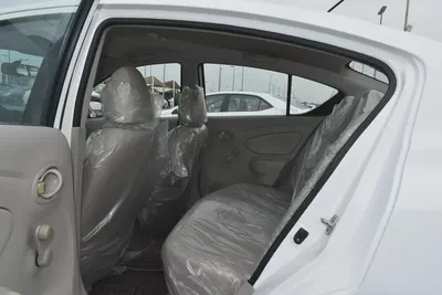 Used Nissan Sunny 1.5 SE 2022-1