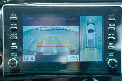 TOYOTA HILUX ADVENTURE 4.0 2025 MODEL-24