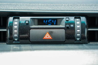 TOYOTA HILUX ADVENTURE 4.0 2025 MODEL-15