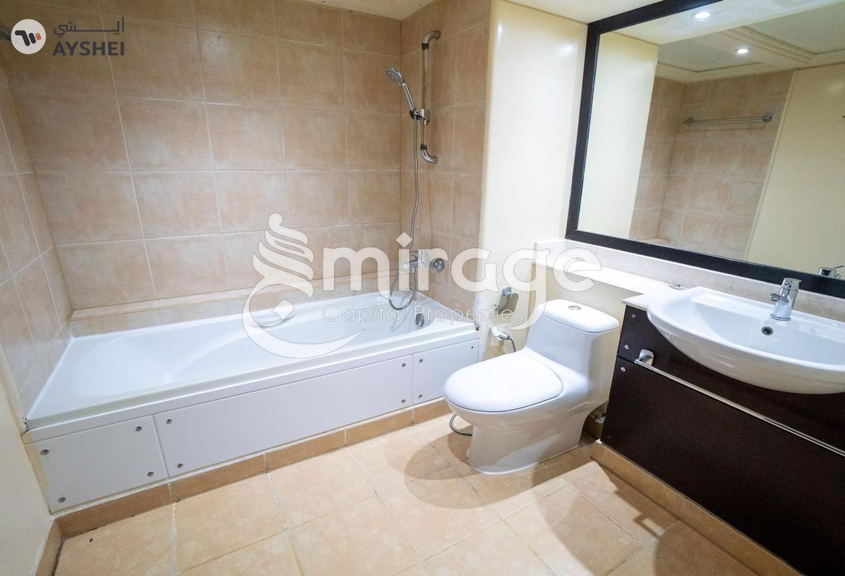 TOWNHOUSE FOR SALE IN ARABIAN STYLE, AL REEF VILLAS