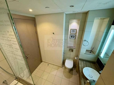 Tower A, DAMAC Towers by Paramount Hotels and Resorts, Business Bay, Dubai-9