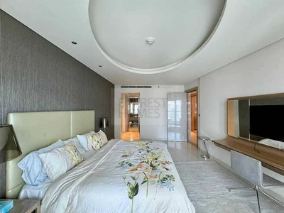 Tower A, DAMAC Towers by Paramount Hotels and Resorts, Business Bay, Dubai-10