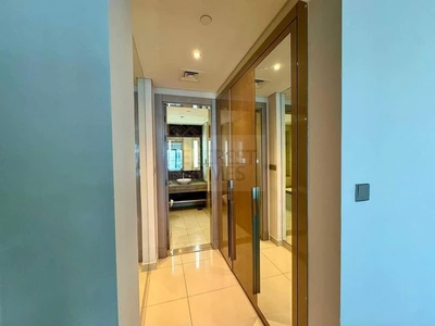 Tower A, DAMAC Towers by Paramount Hotels and Resorts, Business Bay, Dubai-12