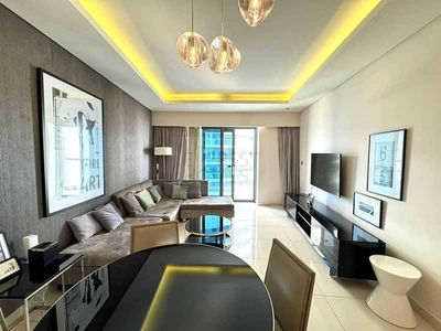 Tower A, DAMAC Towers by Paramount Hotels and Resorts, Business Bay, Dubai-1