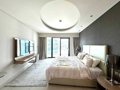 Tower A, DAMAC Towers by Paramount Hotels and Resorts, Business Bay, Dubai-4