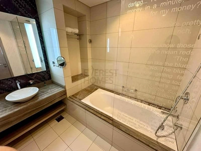 Tower A, DAMAC Towers by Paramount Hotels and Resorts, Business Bay, Dubai-6