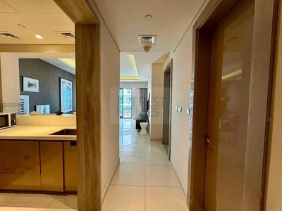 Tower A, DAMAC Towers by Paramount Hotels and Resorts, Business Bay, Dubai-8