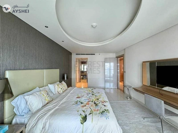 Tower A, DAMAC Towers by Paramount Hotels and Resorts, Business Bay, Dubai