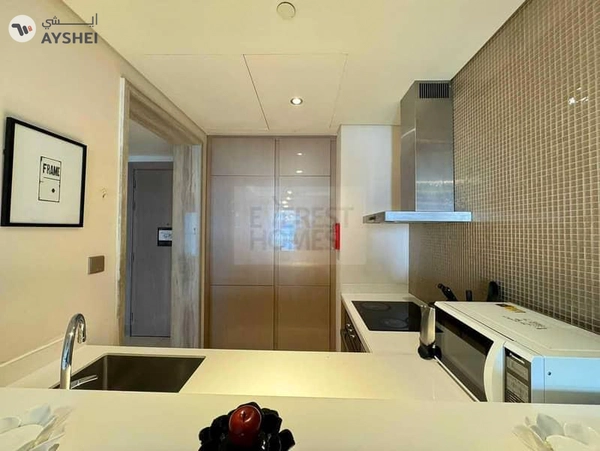 Tower A, DAMAC Towers by Paramount Hotels and Resorts, Business Bay, Dubai