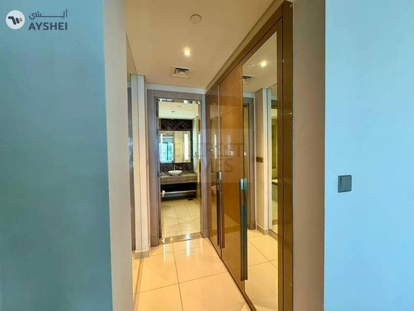 Tower A, DAMAC Towers by Paramount Hotels and Resorts, Business Bay, Dubai