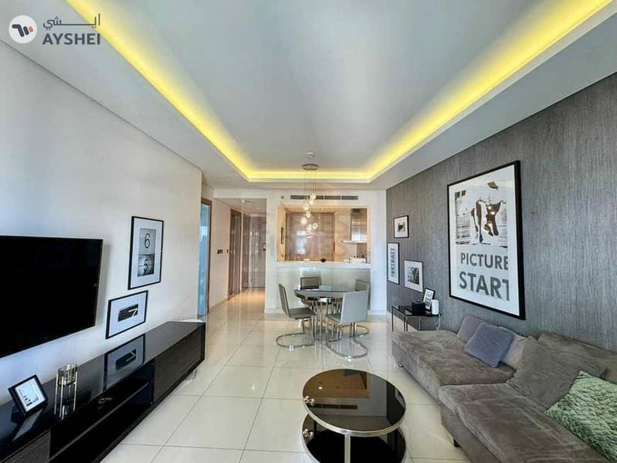 Tower A, DAMAC Towers by Paramount Hotels and Resorts, Business Bay, Dubai
