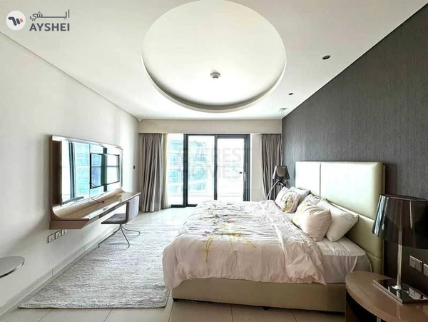 Tower A, DAMAC Towers by Paramount Hotels and Resorts, Business Bay, Dubai