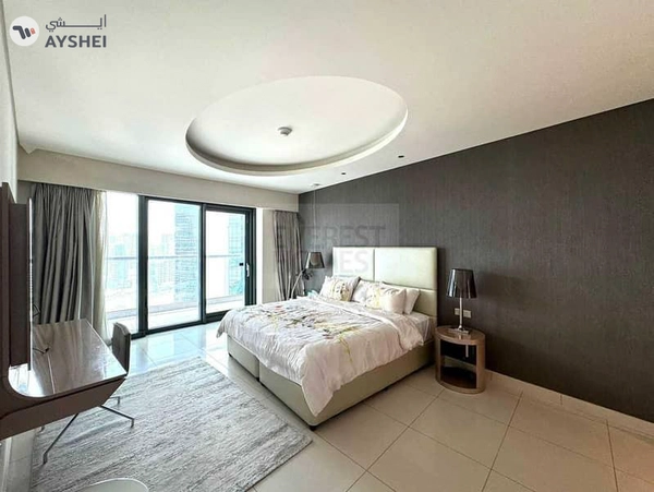 Tower A, DAMAC Towers by Paramount Hotels and Resorts, Business Bay, Dubai