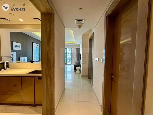 Tower A, DAMAC Towers by Paramount Hotels and Resorts, Business Bay, Dubai