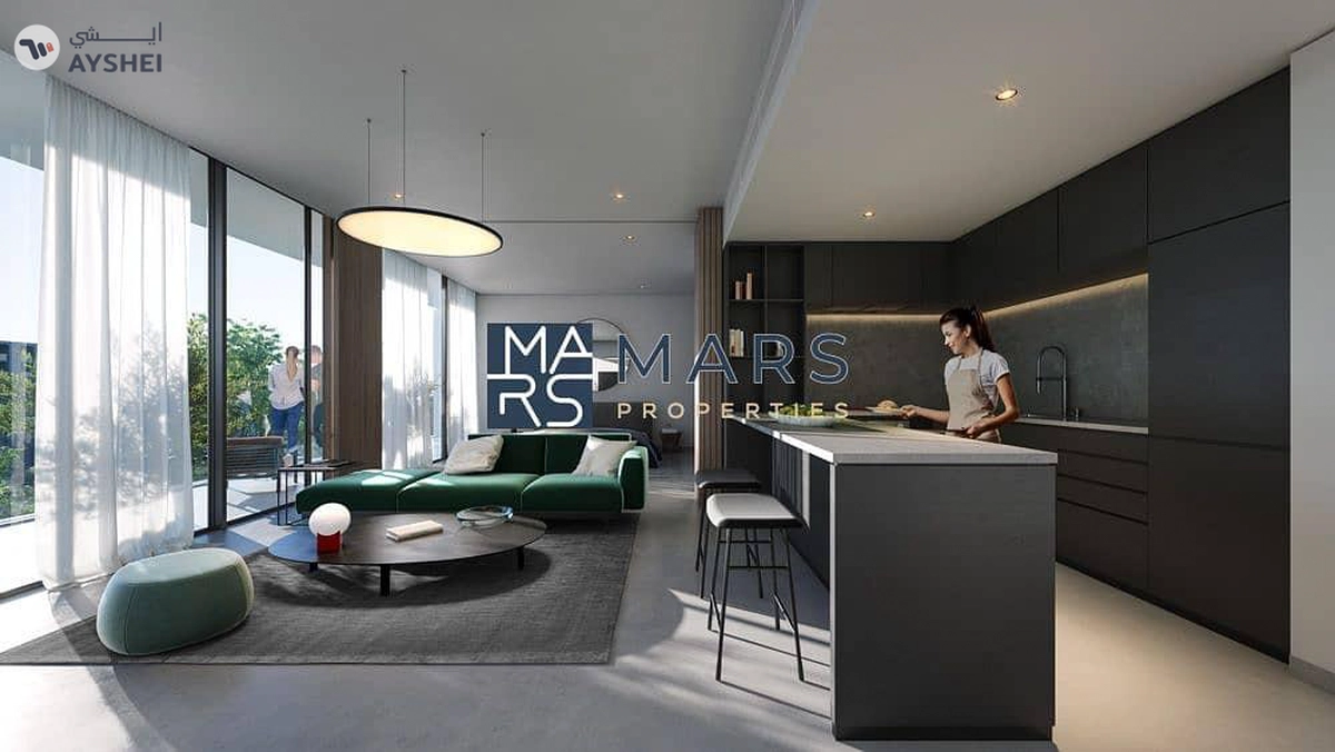 Affordable and Ultra Modern Apartment available