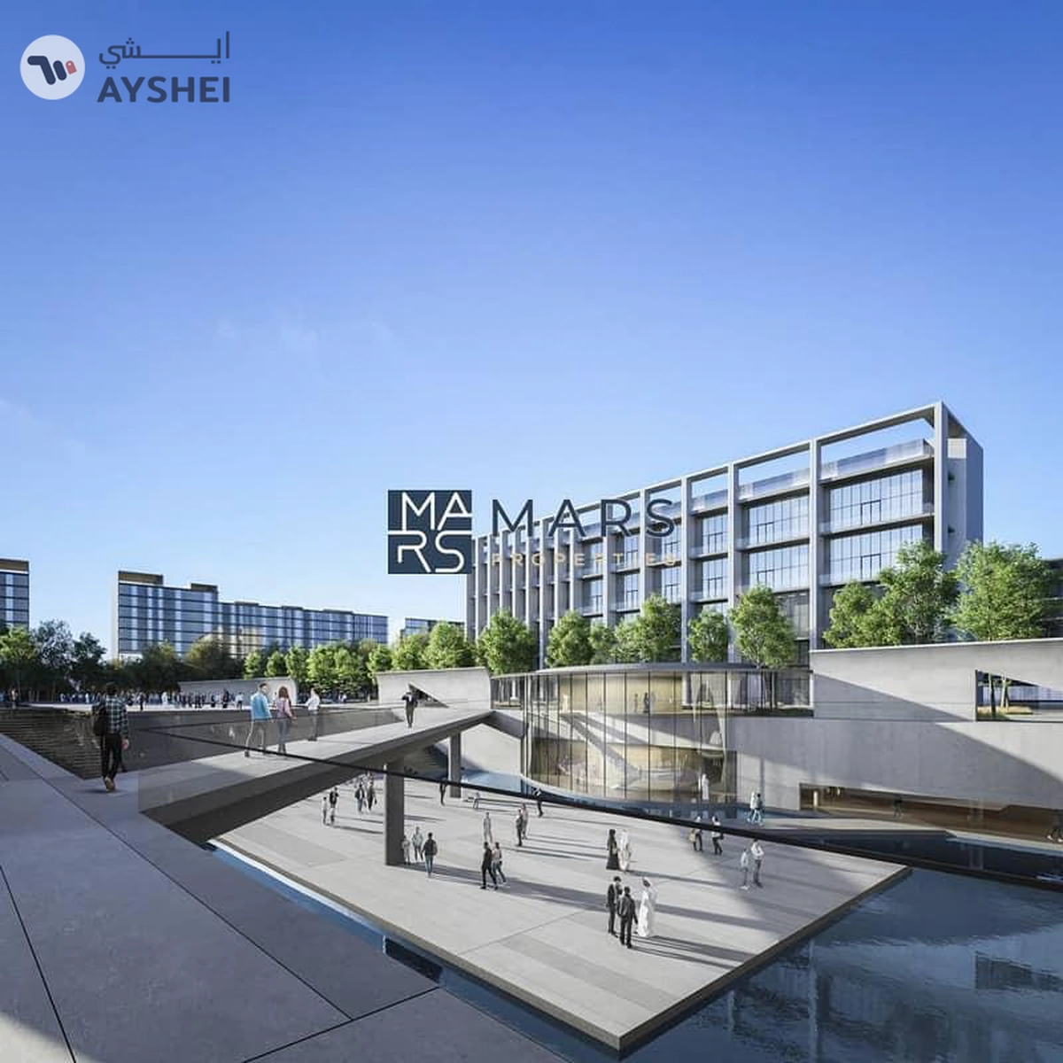 Affordable and Ultra Modern Apartment available