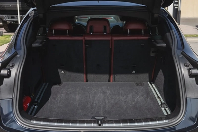 BMW X4 30 2022-8