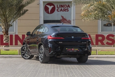 BMW X4 30 2022-5