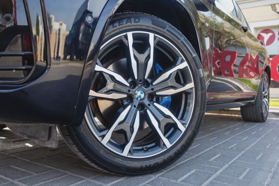 BMW X4 30 2022-7