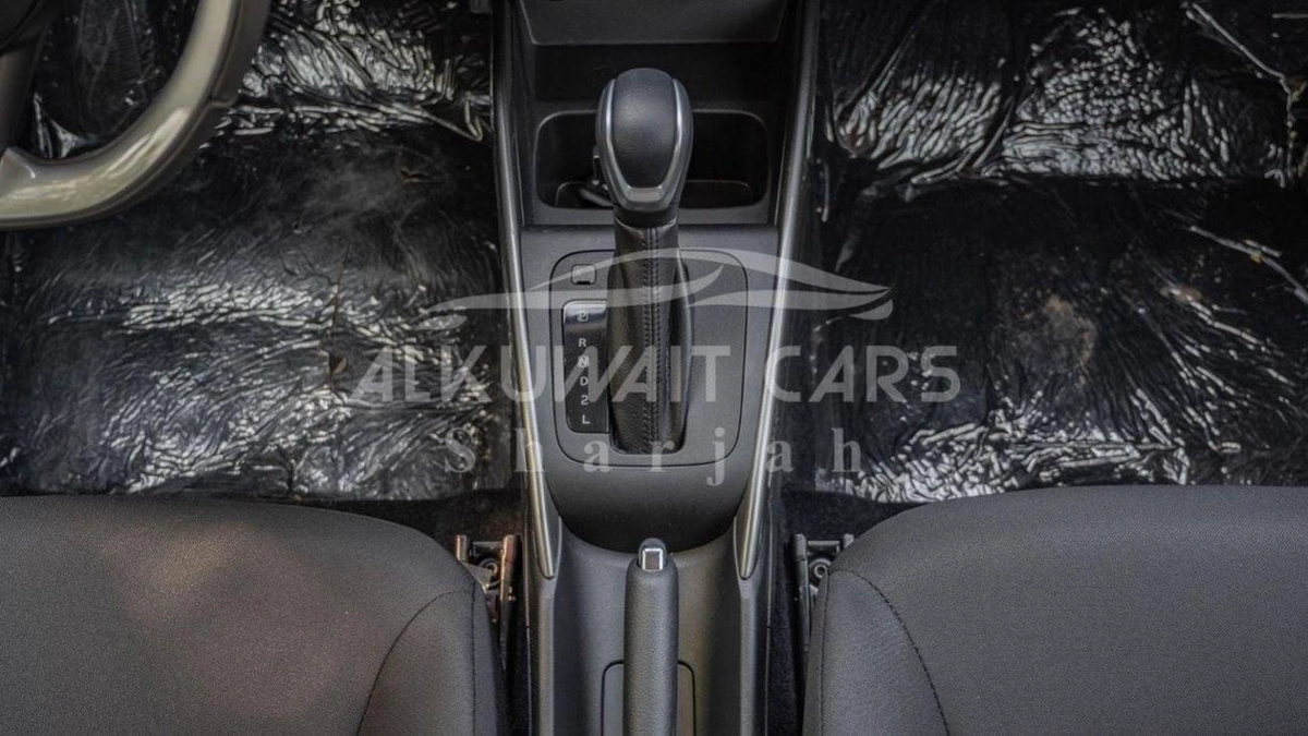 Suzuki Baleno GLX 1.4P AT MY2023 – GREY-17-0